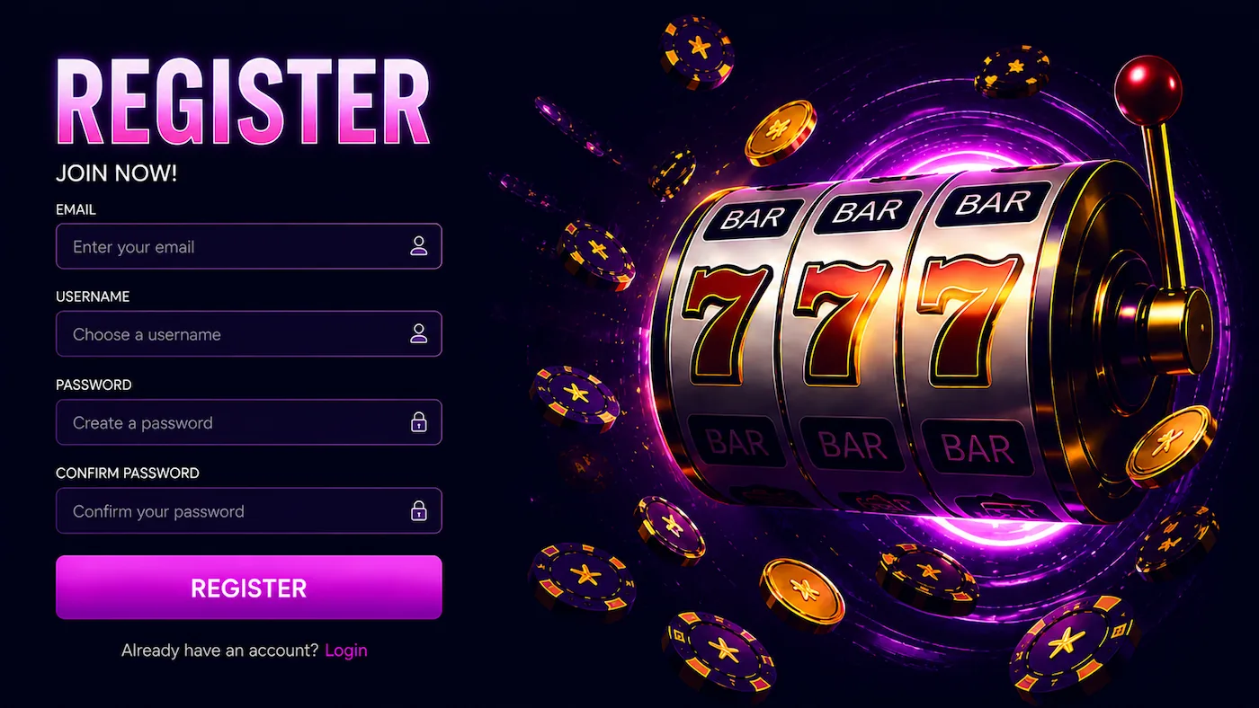 No Verification Casinos Mexico: Fast Signup Options